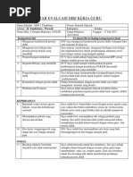 Download Daftar Evaluasi Diri Kerja Guru by InengahMuliastra SN359294103 doc pdf