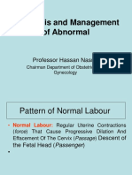 19732_Abnormal Labour for Students