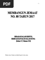 Download MEMBANGUN JEMAAT 2017 by Rhyan SN359295254 doc pdf