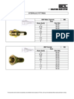 51 NCR - Hydaulic Fittings PDF