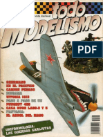 TodoModelismo 001 1992 [Accion Press]