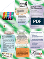 Leafleat Psikologi Remaja