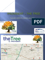 Provident The Tree