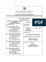 Proforma EPPA2813 S1 2017-2018