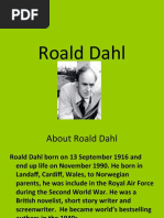 Download Roald Dahl by dcmhd SN35930370 doc pdf