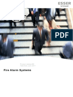 054581ATG0 Fire Alarm Product Catalog 2017