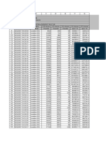 Partical Recovery Time Differential