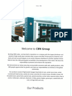 CBN Company Profile