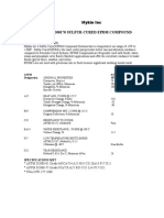 EPDM 70 Specifications PDF