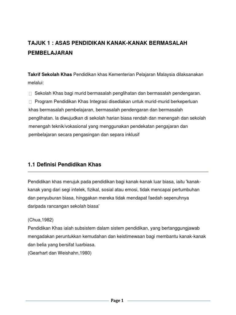 Pengenalan Pk Pdf