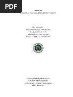 Download Makalah CD_DVD Drive Kelompok 6 by Wajelawa Habibi SN359309975 doc pdf