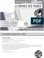 MondoLinguo Bataillenavaleverbes PDF