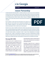 Open Government Partnership