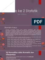 Disko Ke 2 Statistik (1)