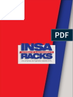  INSA Racks