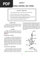 Anchoring, Mooring and Towing PDF