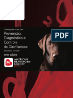 2014 AHS Canine Guidelines - Portuguese.Pesquisável