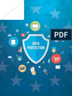 General Data Protection Regulation Key Changes