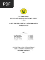 Download Makalah Penilaian Status Gizi by Yayan Priyo Handoko SN359318496 doc pdf
