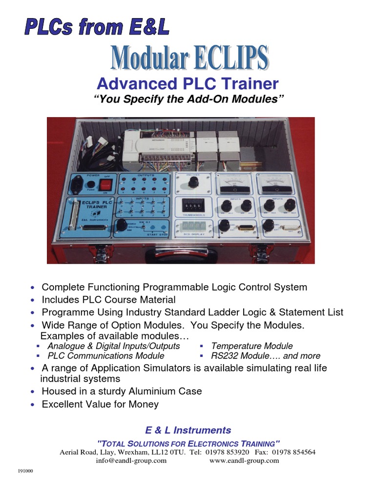 technician guide to programmable controllers 6th edition free download