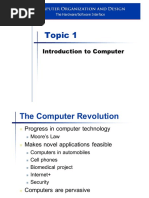 L1 Intro to Computer