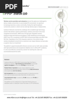 Cambium Epmp Force 110