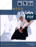 Advanced Aikido by Phong Thong Dang and Lynn Seiser PDF