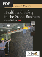 Hand Pallet Truck Safety Manual | PDF | Pallet | Truck