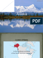Alaska André