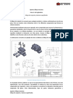 Apuntes Dibujo Mecánico