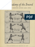 Fencing PDF
