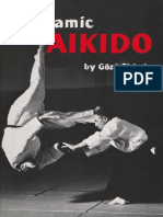 Gozo Shioda - Dynamic AIKIDO PDF