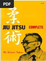The Game of Jujitsu. 1906, - Yukio Tani, Taro Miyake | PDF