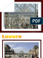 Mu SEO Louvre Paris Francia