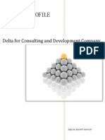 Delta  Company Profile