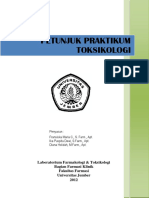 Toksikologi PDF