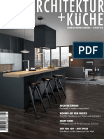 Architektur & Küche Nr. 1 2017