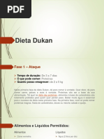Dieta Dukan