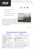 31 Curso Gratis de Portugués Básico Para Hispanoparlantes - No Supermercado _ AulaFacil