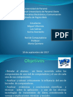 Planeacion de Sitio Web