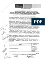 Acta de Apertura Sobre 3 y Buena Pro Hidrovia PDF
