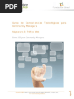 SEO Para Community Managers