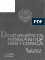 A, 18, Documenta Romaniae Historica, Moldova, 1623-1625