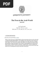 Download Syllabus-The Press in the Arab World Revised by greg_perreault SN35934243 doc pdf