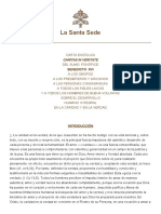 Caritas en Veritate - SS Benedicto XVI.pdf