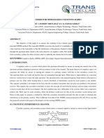 LDPC Encoder For Ofdm Based Cognitive Ra PDF