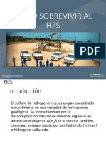 Como Sobrevivir Al h2s