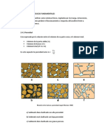 Parametros Hidrologicos Fundamentales