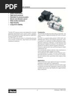 Low Voltage Instrument Transformers | PDF | Transformer | Quantity