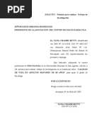 Modelo de Certificado de Trabajo [TodoDocumentos.info]